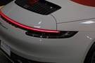 2021 Porsche 911 null
