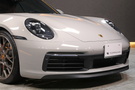 2021 Porsche 911 null