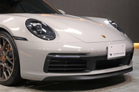 2021 Porsche 911 null