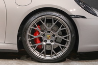 2021 Porsche 911 null