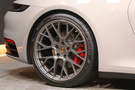 2021 Porsche 911 null