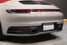 2021 Porsche 911 null