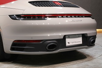 2021 Porsche 911 null