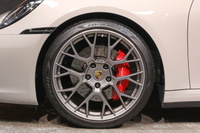 2021 Porsche 911 null