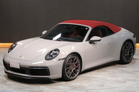 2021 Porsche 911 null