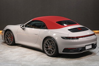 2021 Porsche 911 null