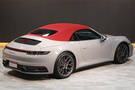 2021 Porsche 911 null