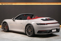 2021 Porsche 911 null