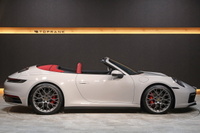 2021 Porsche 911 null