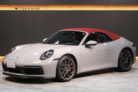 2021 Porsche 911 null