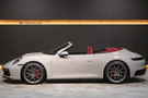 2021 Porsche 911 null