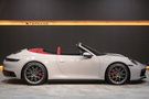 2021 Porsche 911 null