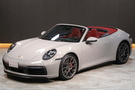 2021 Porsche 911 null