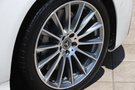 2021 Mercedes-Benz S CLASS 
