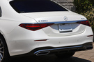 2021 Mercedes-Benz S CLASS 
