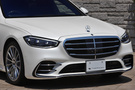2021 Mercedes-Benz S CLASS 