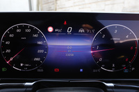 2021 Mercedes-Benz S CLASS 