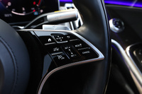 2021 Mercedes-Benz S CLASS 
