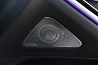 2021 Mercedes-Benz S CLASS 