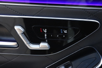 2021 Mercedes-Benz S CLASS 