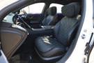 2021 Mercedes-Benz S CLASS 