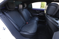 2021 Mercedes-Benz S CLASS 