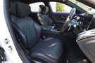 2021 Mercedes-Benz S CLASS 