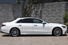 2021 Mercedes-Benz S CLASS 