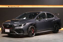 2025 Subaru WRX STI