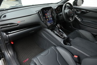 2025 Subaru WRX STI null