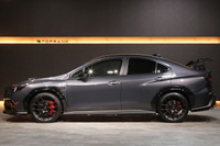 2025 Subaru WRX STI null