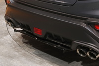 2025 Subaru WRX STI null