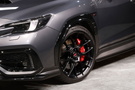 2025 Subaru WRX STI null