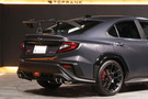 2025 Subaru WRX STI null