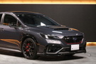 2025 Subaru WRX STI null