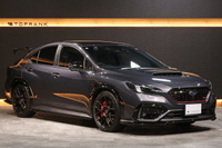 2025 Subaru WRX STI null