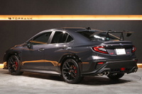 2025 Subaru WRX STI null
