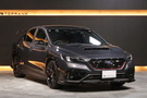 2025 Subaru WRX STI null
