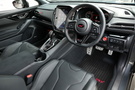2025 Subaru WRX STI null