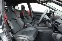 2025 Subaru WRX STI null