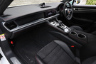 2019 Porsche PANAMERA null
