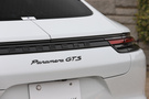 2019 Porsche PANAMERA null
