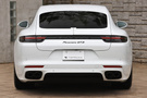 2019 Porsche PANAMERA null