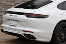 2019 Porsche PANAMERA null