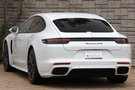 2019 Porsche PANAMERA null