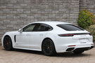 2019 Porsche PANAMERA null