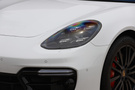 2019 Porsche PANAMERA null