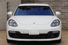 2019 Porsche PANAMERA null