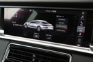2019 Porsche PANAMERA null