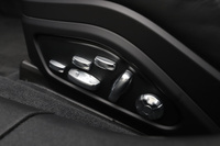 2019 Porsche PANAMERA null